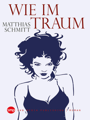 cover image of Wie im Traum